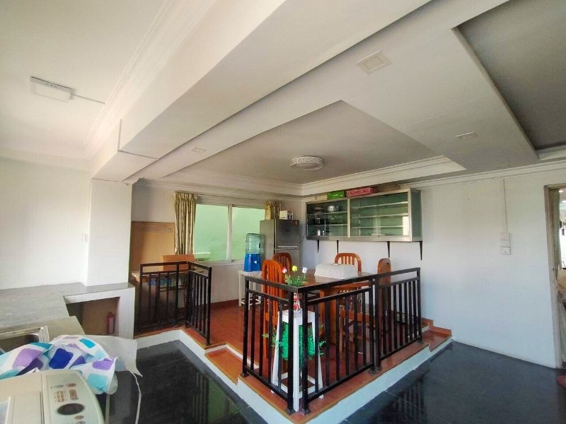 Gallery for Condo For Sale Mother Land Condo,War Yar Lat Lane,Mayangon Township.