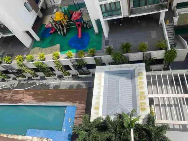 Gallery for Condo For Sale Milikha Condo,Thingangyun Township.