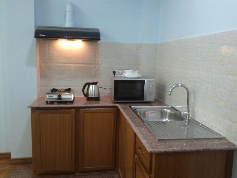Gallery for House For Sale Thiri Street,Yankin Township
