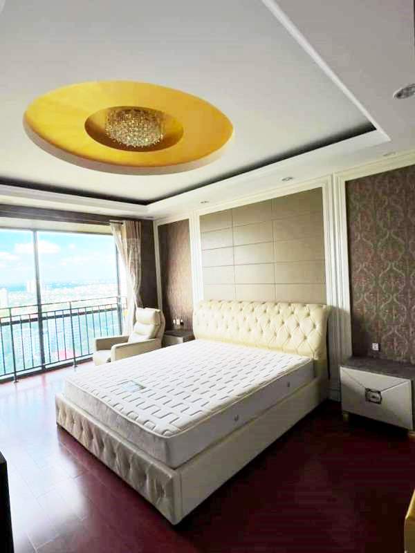 Gallery for Condo For Sale,Golden City Condo,Yankin Township.