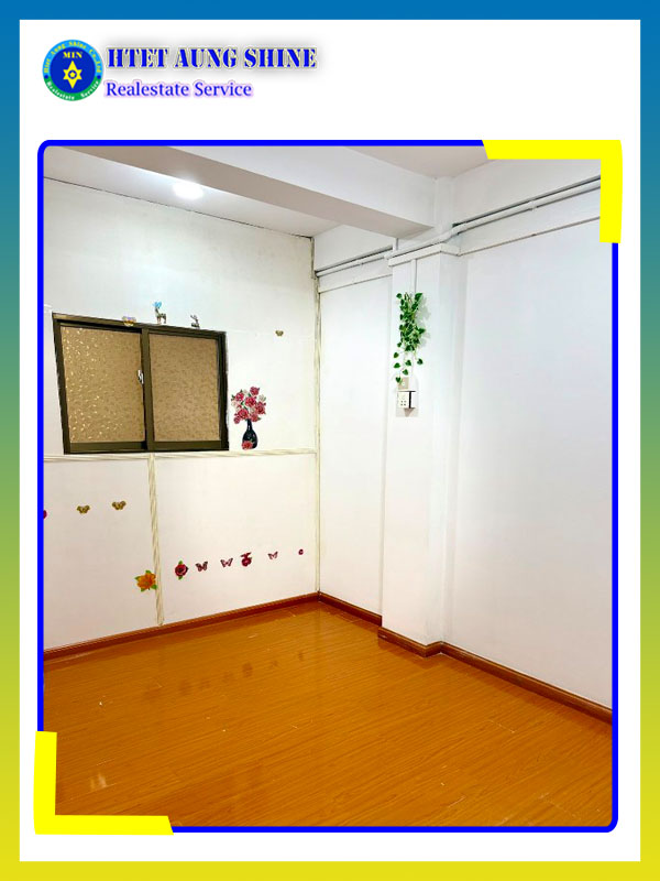 Gallery for Apartment For Sale 5th Street,Lanmadaw Township.