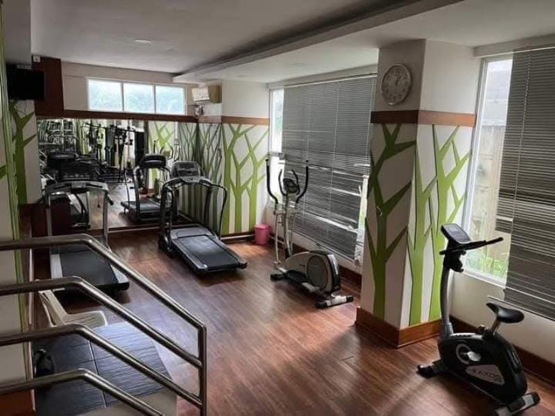 Gallery for Condo For Rent Hnin Si Street,Golden Rose Condo,Ahlone Township.