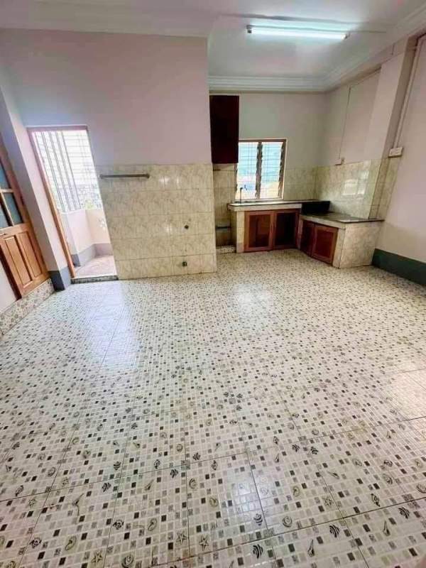 Gallery for Apartment For Sale,Say Yoe Tan Street,Kyeemyindaing Township.   