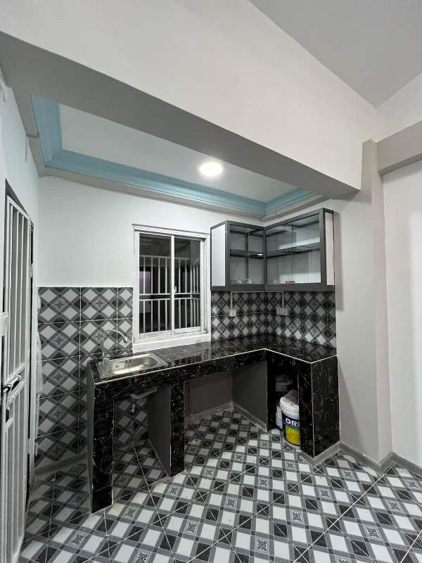 Gallery for Apartment For Sale 12th Watd,Marga Lane,South Okkalapa Township.