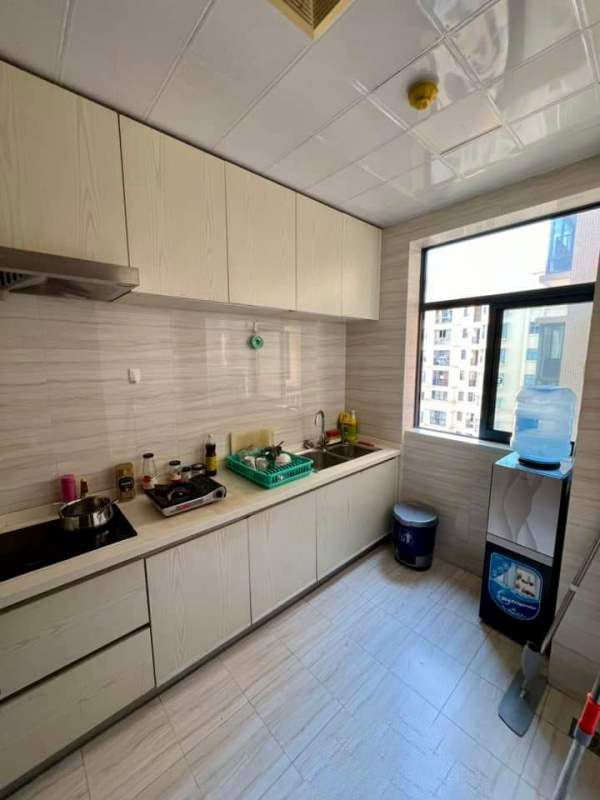 Gallery for Condo For Sale,Golden City Condo,Yankin Township.