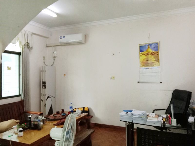 Gallery for Condo For Sale Kan Ner Street,Aung Zaya Complex Condo,Ahlone Township.