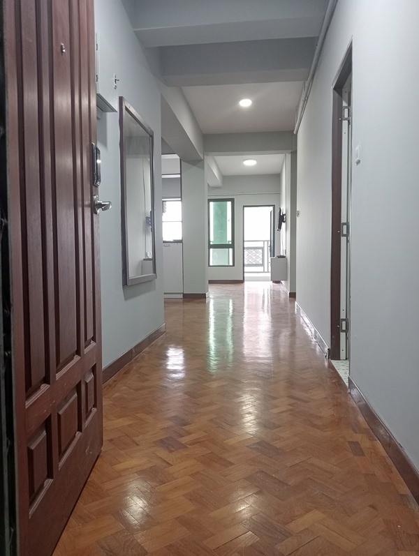 Gallery for Condo For Sale Mahar Swe Condo,Hlaing Township.