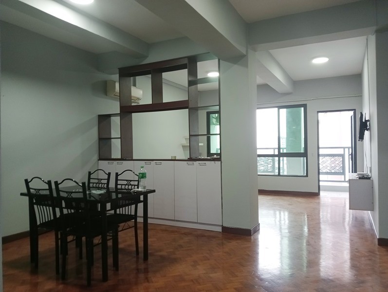 Gallery for Condo For Sale Mahar Swe Condo,Hlaing Township.