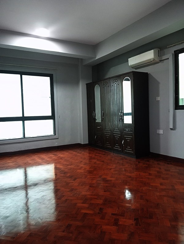Gallery for Condo For Sale Mahar Swe Condo,Hlaing Township.