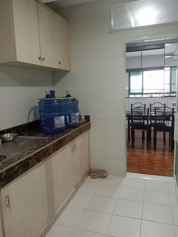 Gallery for Condo For Sale Mahar Swe Condo,Hlaing Township.
