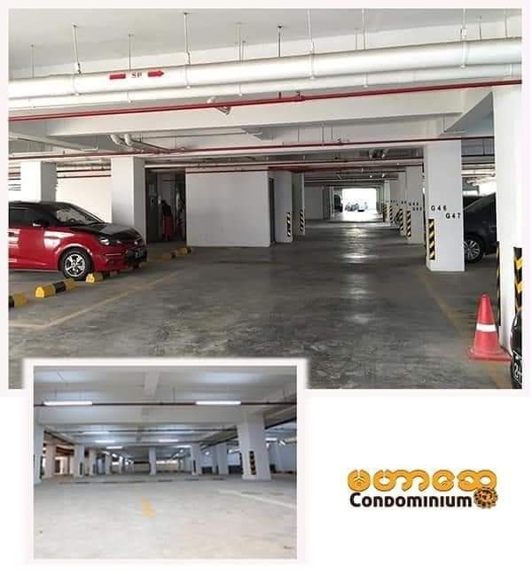 Gallery for Condo For Sale Mahar Swe Condo,Hlaing Township.