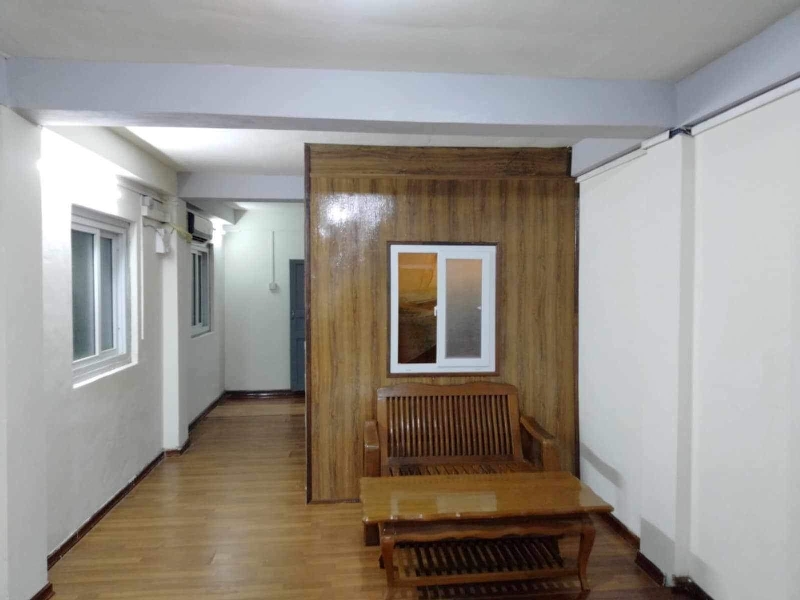 Gallery for Apartment For Sale Pyar Yae Kone Street,Tamwe Township.