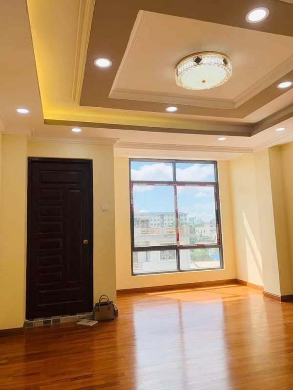 Gallery for Mini Condo For Sale Byamaso Road,South Okkalapa Township.