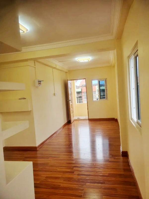 Gallery for Apartment For Sale Kan Taw Street,Thingangyun Township.