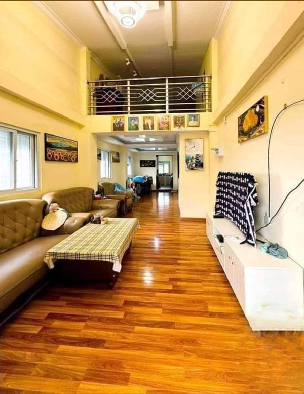 Gallery for Apartment For Sale 10th Ward,Balika Lane,South Okkalapa Township.