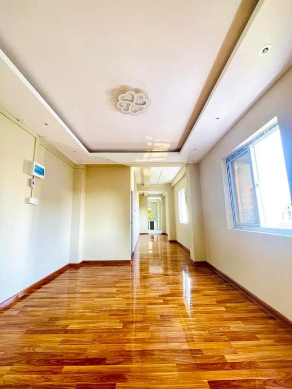 Gallery for Apartment For Sale 7th Ward,Shin Thi Dad Lane,South Okkalapa Township.