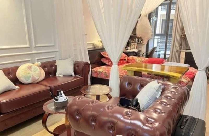 Gallery for Condo For Sale Min Ye Kyaw Swar Road,Brilliance Mansion Condo,Lanmadaw Township.