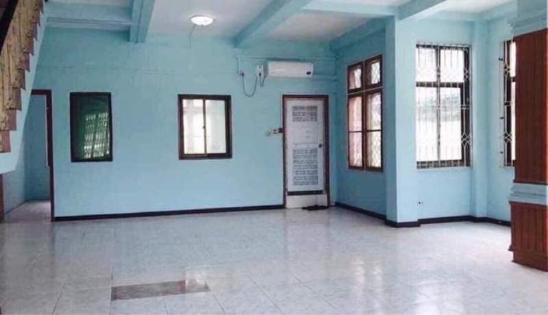 Gallery for House For Sale Thiri Yeik Mon Housing,Mayangone Township.