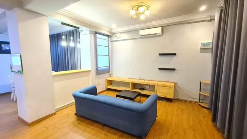 Gallery for Condo For Sale Diamond Condo,Kamaryut Township.