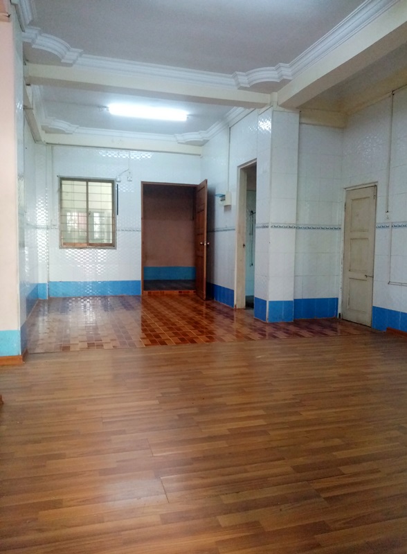 Gallery for Apartment For Sale Kyee Pyar Yay Housing,Thingangyun Township.