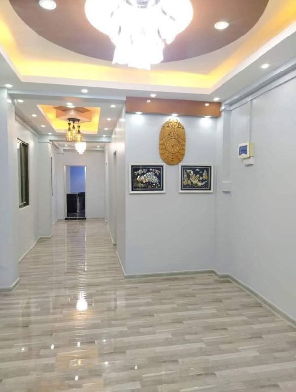 Gallery for Apartment For Sale 10th Ward,Ahthaka Street,South Okkalapa Township.