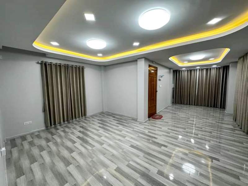 Gallery for Apartment For Sale Mingalar Street,South Okkalapa Township.