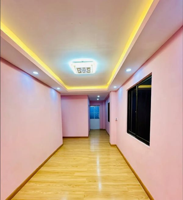Gallery for Apartment For Sale Gandamar Street,Sanchaung Township.