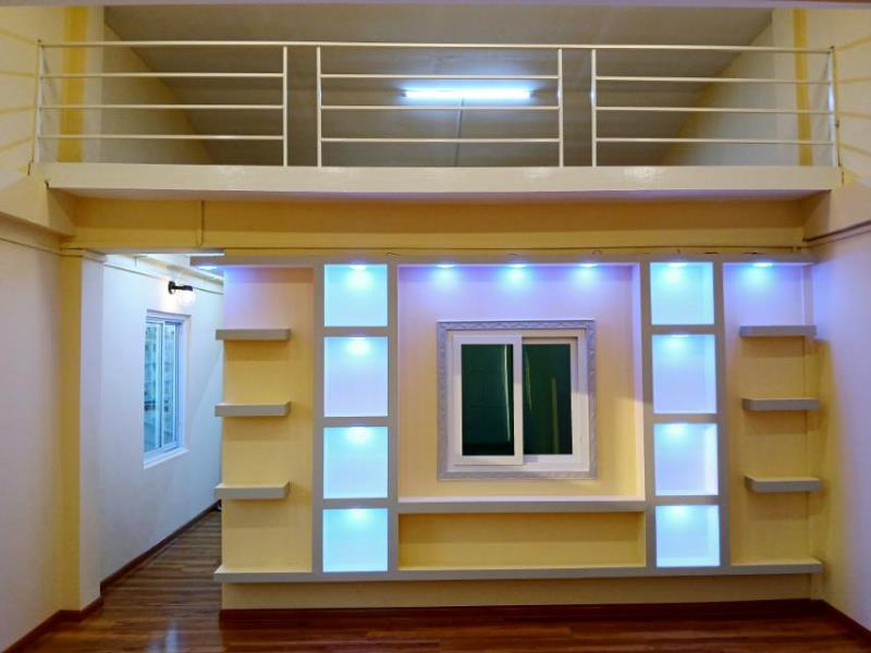 Gallery for Apartment For Sale Baho Road,Sanchaung Township.