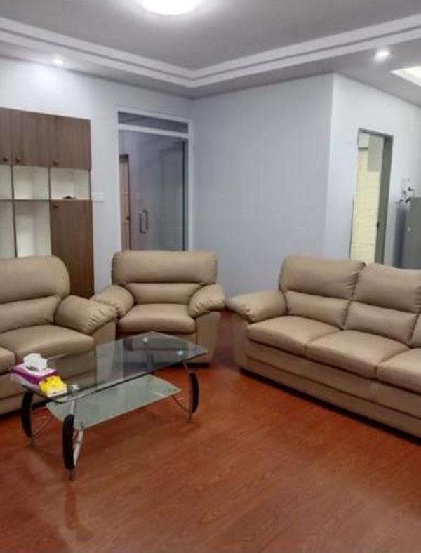Gallery for Condo For Rent Pearl Condo,Bahan Township.