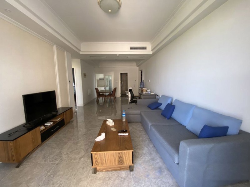 Gallery for Condo For Sale Golden City Condo,Yankin Township.