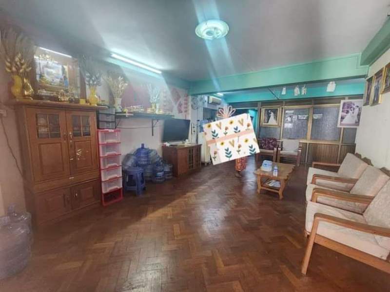 Gallery for Apartment For Sale Shan Kone Street,Sanchaung Township.