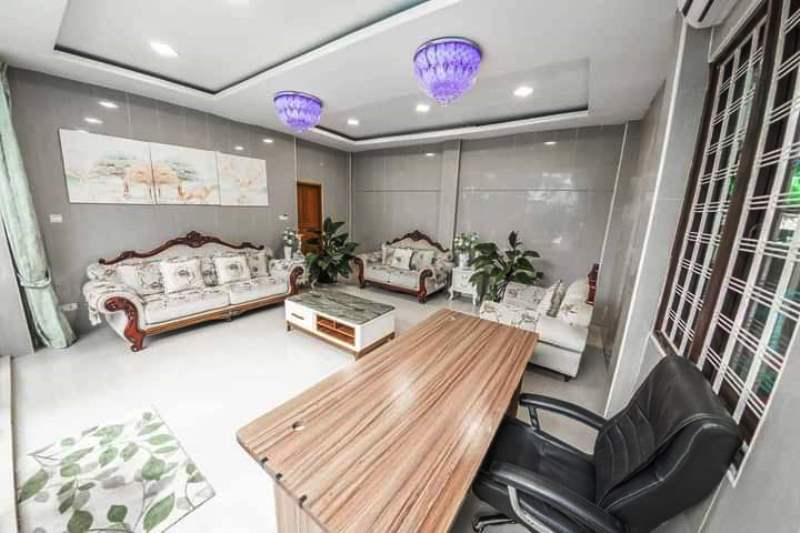 Gallery for House For Sale Pyi Htaung Su Yeik Thar,Thingangyun Township.