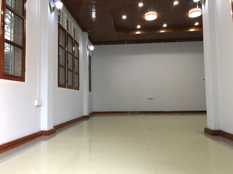 Gallery for House For Rent 9th Ward,South Okkalapa Township.