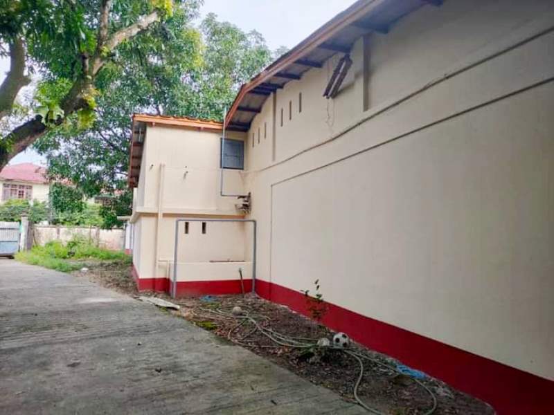 Gallery for Land For Sale 7th Mile,U Lwin Maung Street,Mayangone Township.