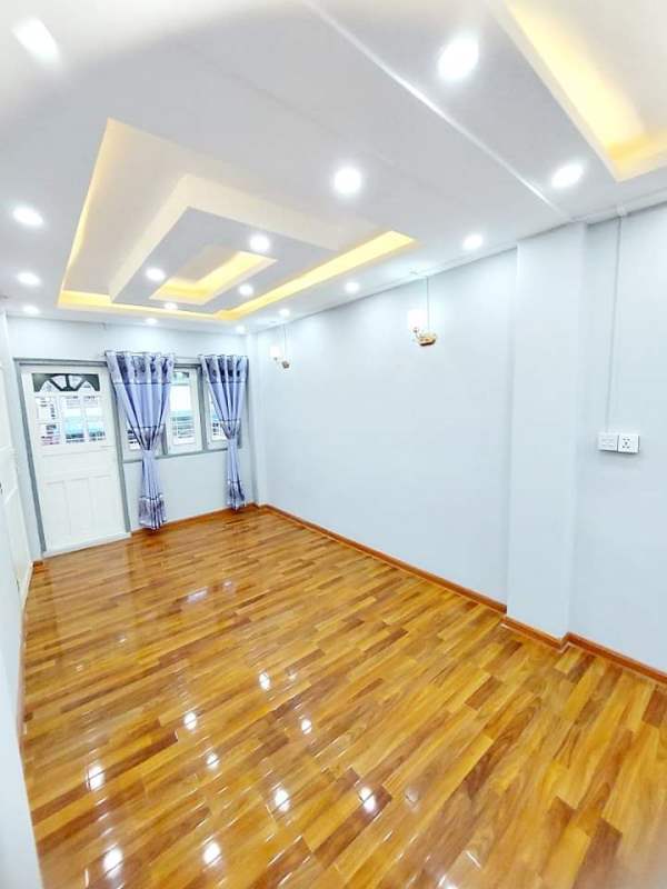 Gallery for Apartment For Sale Thiri Street,Sanchaung Township.