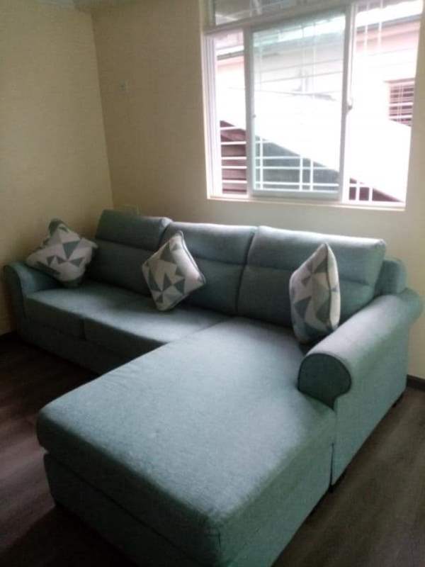 Gallery for Mini Condo For Sale 6th Ward,Han Thar Waddy Lane,South Okkalapa Township.