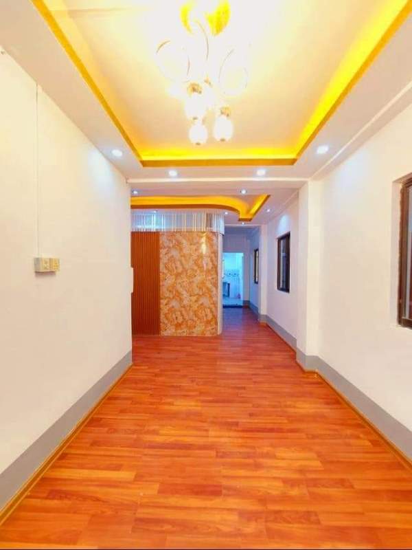 Gallery for Apartment For Sale Nga Moe Yeik Lane,Thingangyun Township.