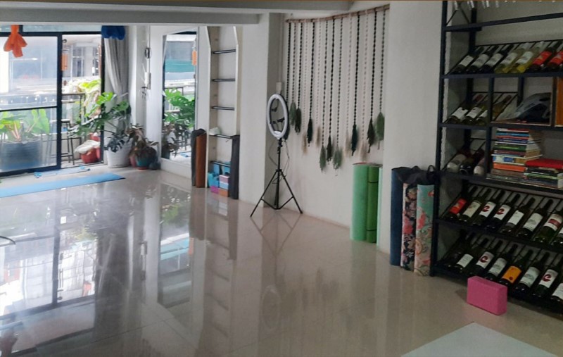 Gallery for Condo For Sale Scott View Tower,Pabedan Township.