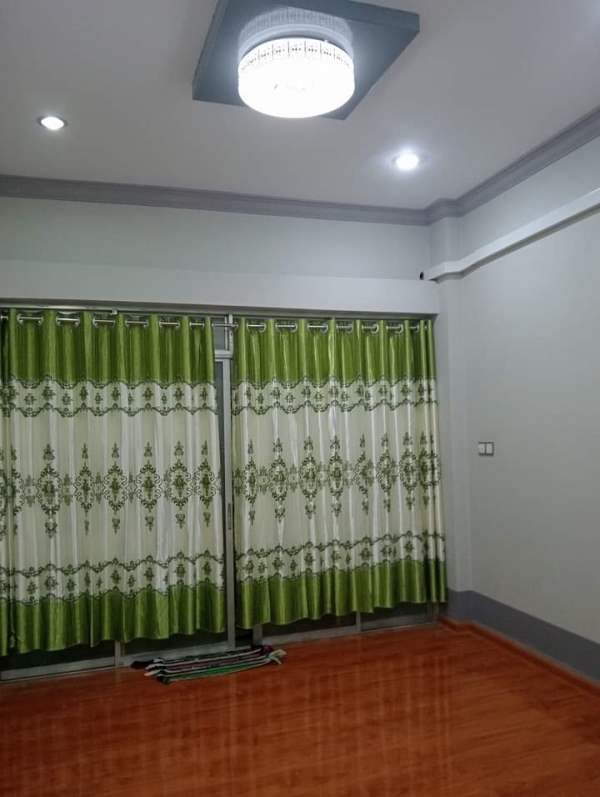 Gallery for Apartment For Sale Near by Thidar Street,Tamwe Township.