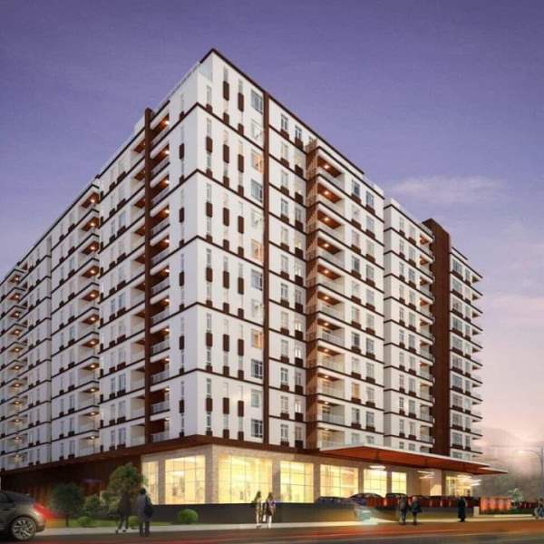 Gallery for Condo For Rent Royal Maung Bamar Condo,Hlaing Township.