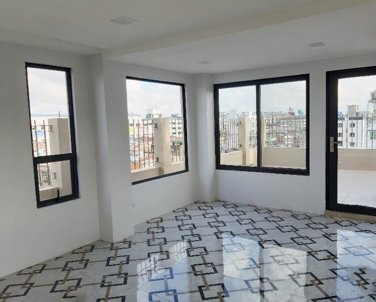 Gallery for House For Sale Near by Yuzana Plaza,Banyar Dala Lane,Tamwe Township.