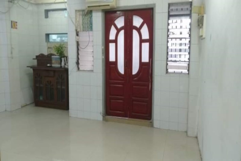 Gallery for Apartment For Sale Myo Thir 1st Street,Tamwe Township.