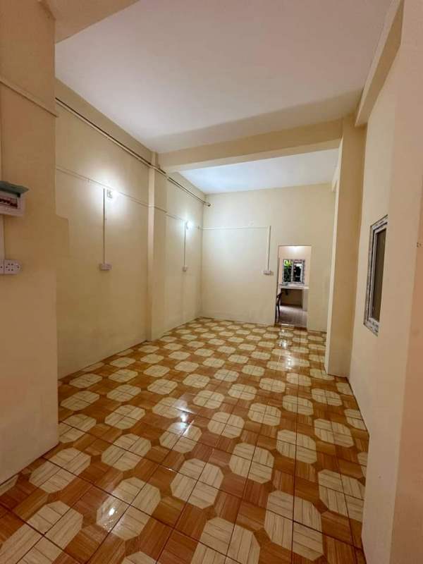 Gallery for Apartment For Sale Yeik Thar Street,Thingangyun Township.