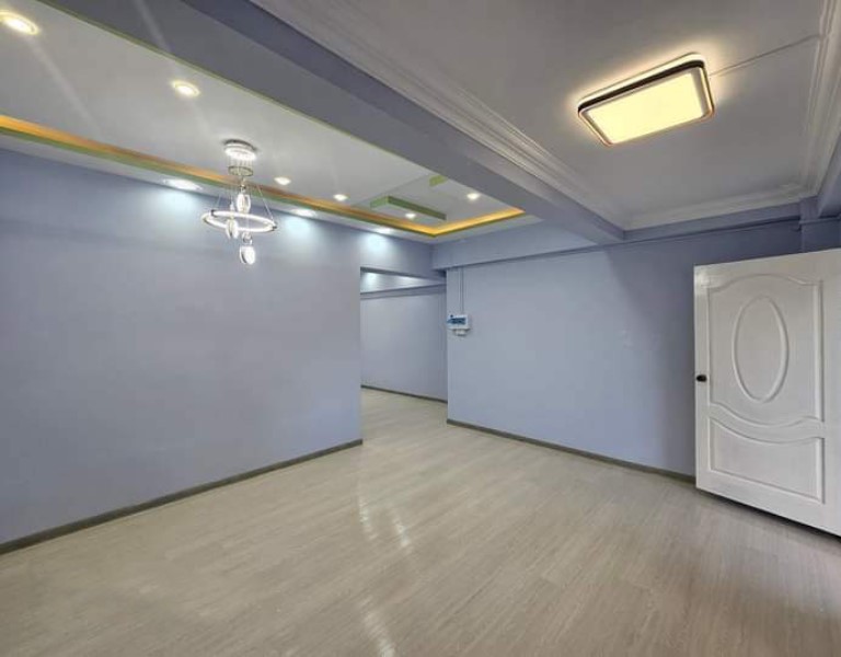Gallery for Apartment For Sale Kyauk Kone,Thapin Shwe Htee Street,Yankin Township.
