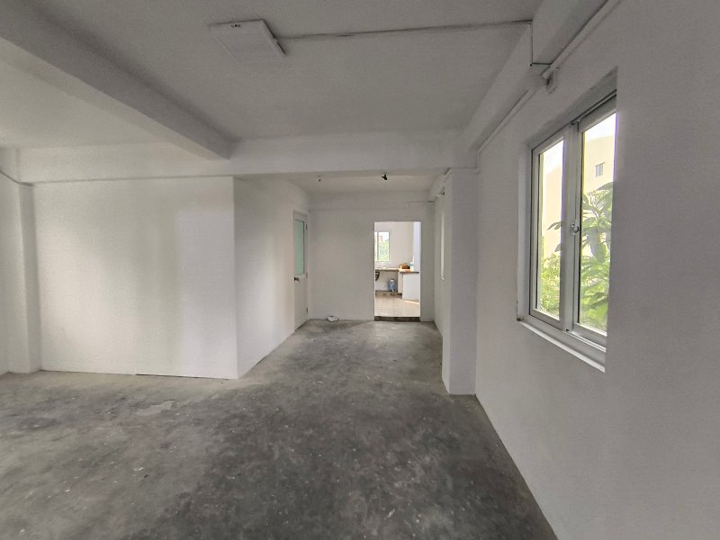 Gallery for Apartment For Sale Shwe Pyi Khaing Nyar Street,South Okkalapa Township.
