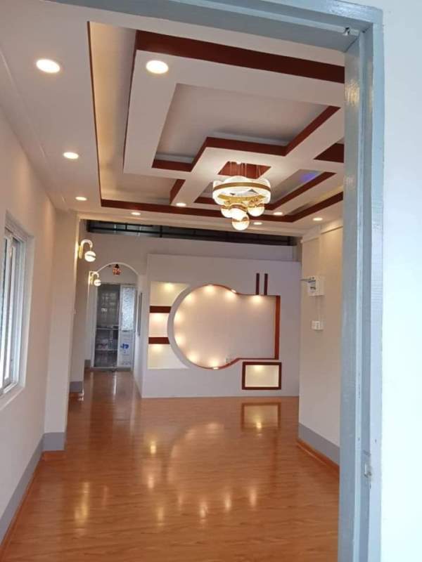 Gallery for Apartment For Sale VIP14/1 Ward,Myin Thar Lane,South Okkalapa Township.
