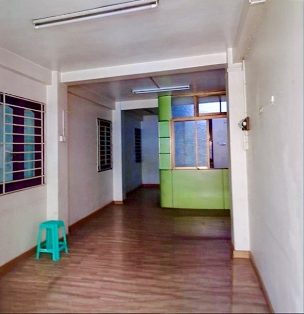 Gallery for Apartment For Sale Mahar Aung Zay Ya Street,Pazundaung Township.