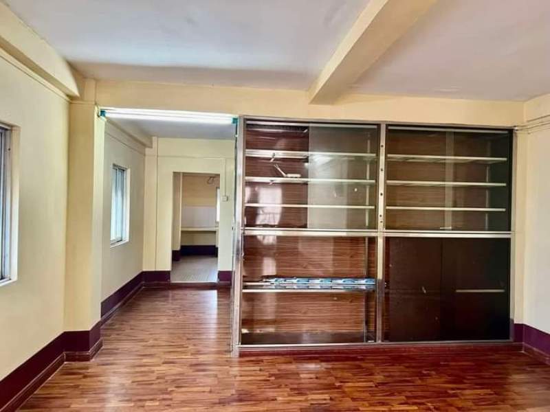 Gallery for Apartment For Sale Bayint Naung Lane,Thingangyun Township.