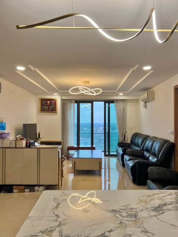 Gallery for Condo For Sale U Htun Nyein Street,Diamond Inya Palace Luxuy Condo,Mayangone Township.