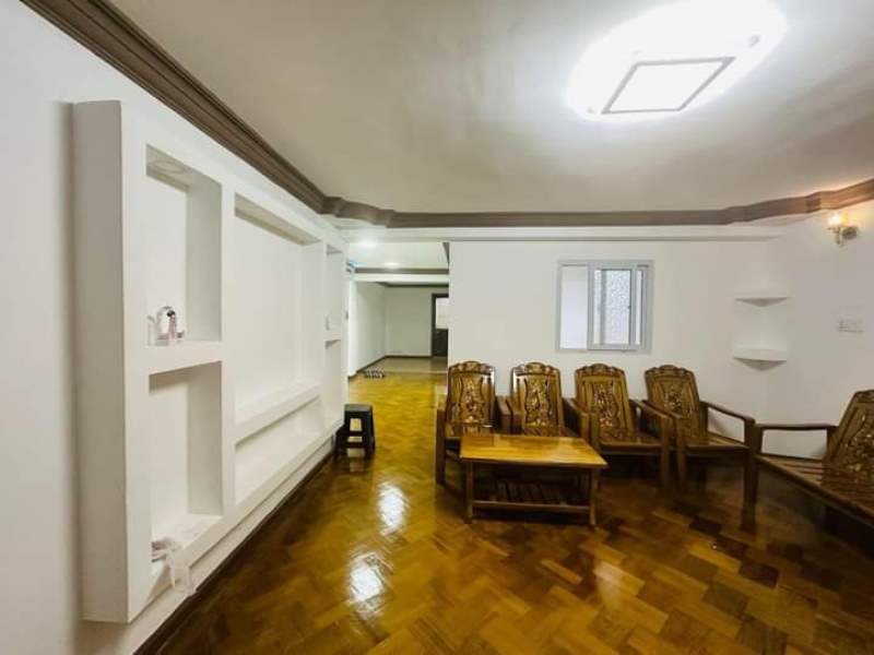 Gallery for Apartment For Sale Pann Chan Street,Sanchaung Township.